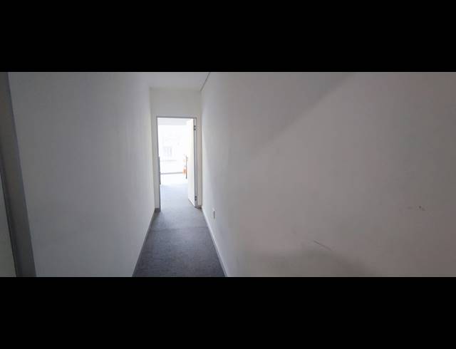 46M² OFFICE TO LET IN MUSGRAVE